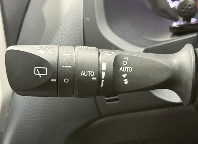 2021 TOYOTA LAND CRUISER PRADO TX L full