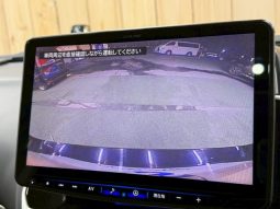 2021 TOYOTA LAND CRUISER PRADO TX L full