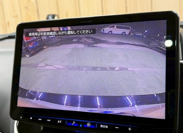 2021 TOYOTA LAND CRUISER PRADO TX L full