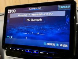 2021 TOYOTA LAND CRUISER PRADO TX L full