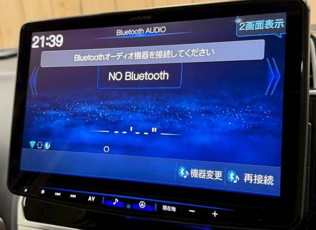 2021 TOYOTA LAND CRUISER PRADO TX L full