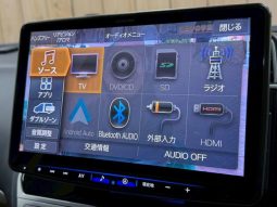 2021 TOYOTA LAND CRUISER PRADO TX L full