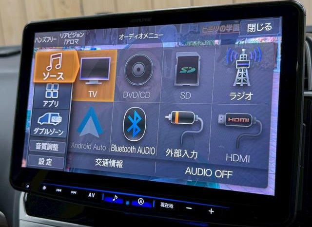 2021 TOYOTA LAND CRUISER PRADO TX L full