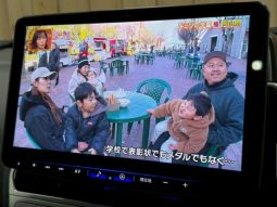 2021 TOYOTA LAND CRUISER PRADO TX L full