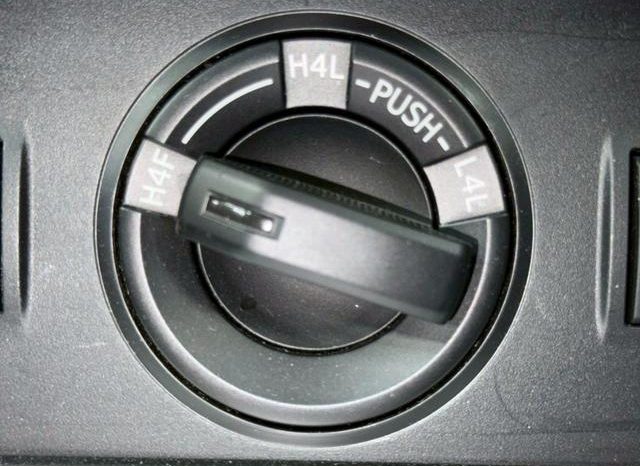 2021 TOYOTA LAND CRUISER PRADO TX L full