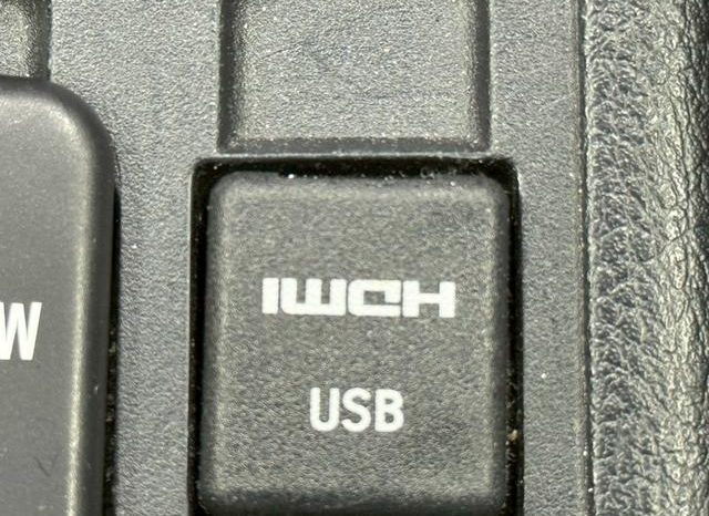 2021 TOYOTA LAND CRUISER PRADO TX L full