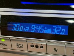 2021 TOYOTA LAND CRUISER PRADO TX L full