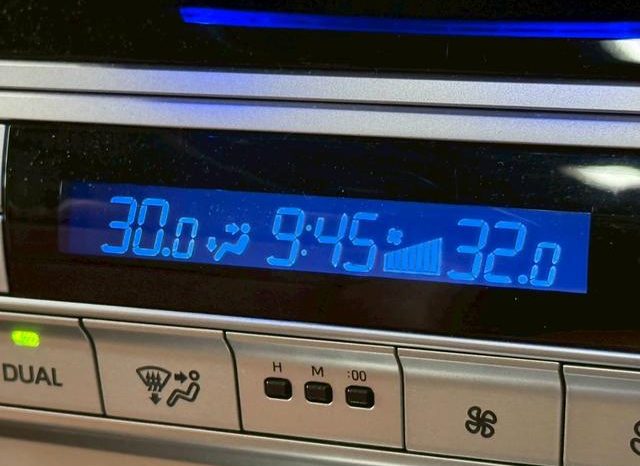 2021 TOYOTA LAND CRUISER PRADO TX L full