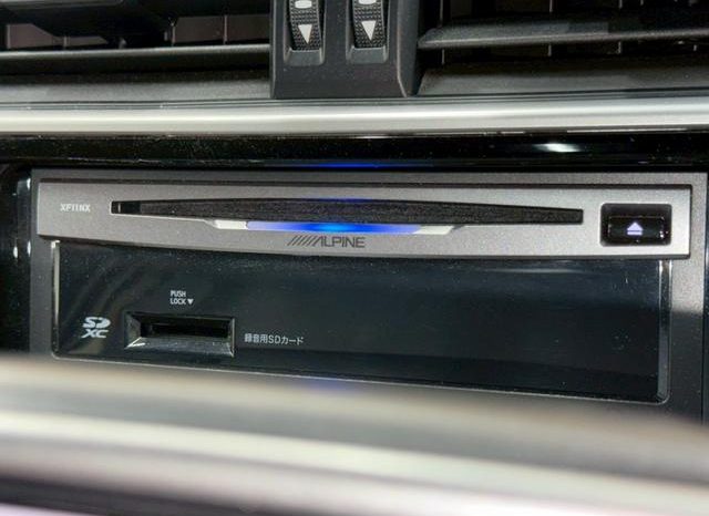 2021 TOYOTA LAND CRUISER PRADO TX L full