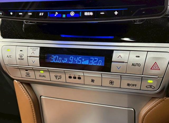 2021 TOYOTA LAND CRUISER PRADO TX L full