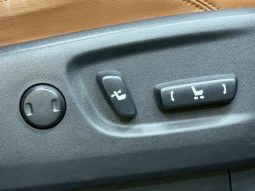 2021 TOYOTA LAND CRUISER PRADO TX L full