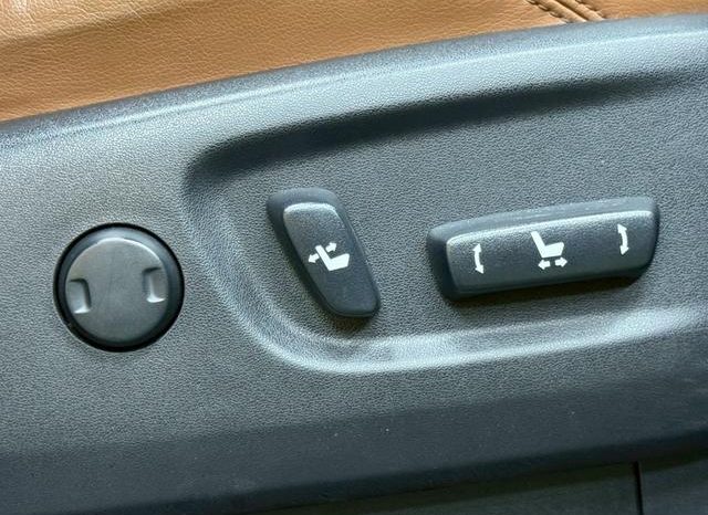 2021 TOYOTA LAND CRUISER PRADO TX L full