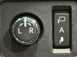 2021 TOYOTA LAND CRUISER PRADO TX L full