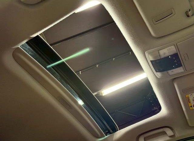 2021 TOYOTA LAND CRUISER PRADO TX L full