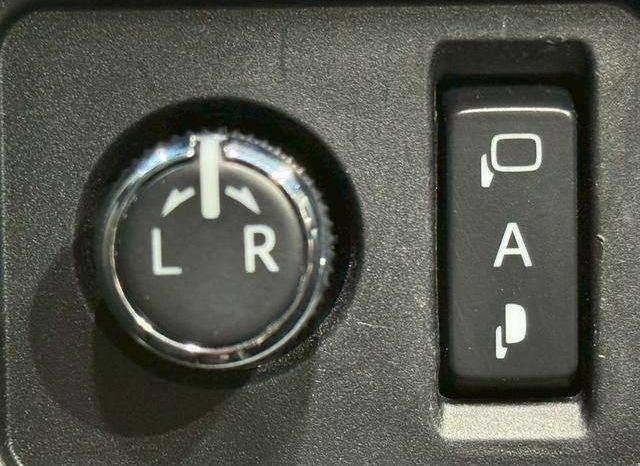 2021 TOYOTA LAND CRUISER PRADO TX L full