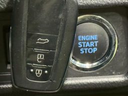 2021 TOYOTA LAND CRUISER PRADO TX L full