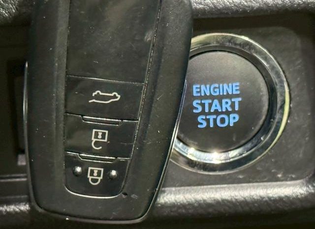 2021 TOYOTA LAND CRUISER PRADO TX L full