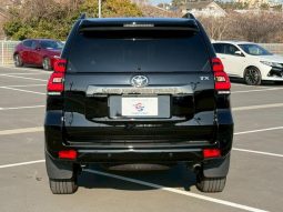 2021 TOYOTA LAND CRUISER PRADO TX L full