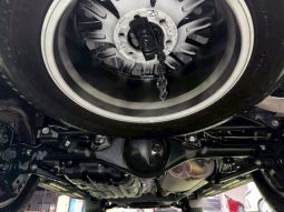 2021 TOYOTA LAND CRUISER PRADO TX L full