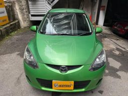 MAZDA DEMIO 13C 2008 full