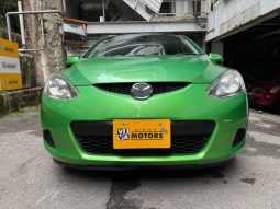 MAZDA DEMIO 13C 2008 full