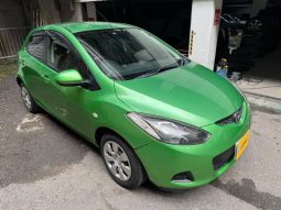 MAZDA DEMIO 13C 2008 full
