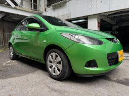 MAZDA DEMIO 13C 2008 full