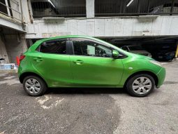 MAZDA DEMIO 13C 2008 full