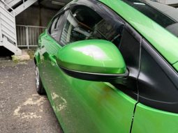 MAZDA DEMIO 13C 2008 full