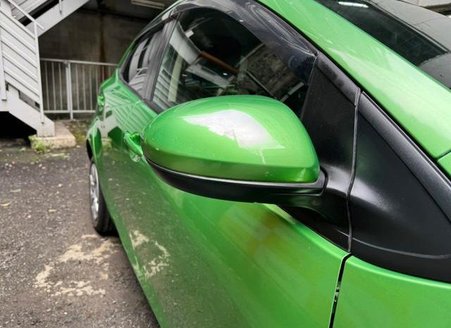 MAZDA DEMIO 13C 2008 full