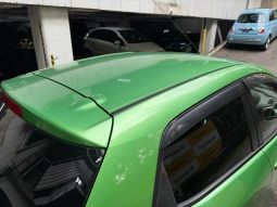 MAZDA DEMIO 13C 2008 full