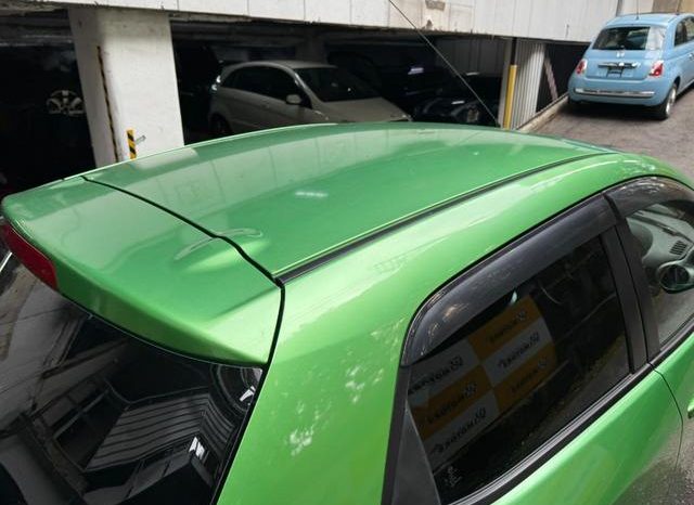 MAZDA DEMIO 13C 2008 full