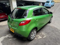 MAZDA DEMIO 13C 2008 full