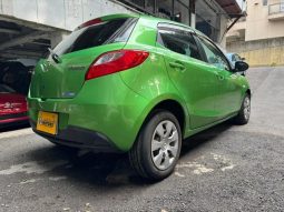 MAZDA DEMIO 13C 2008 full