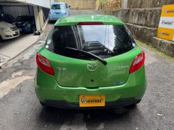 MAZDA DEMIO 13C 2008 full