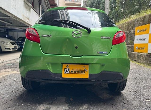 MAZDA DEMIO 13C 2008 full