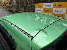 MAZDA DEMIO 13C 2008 full