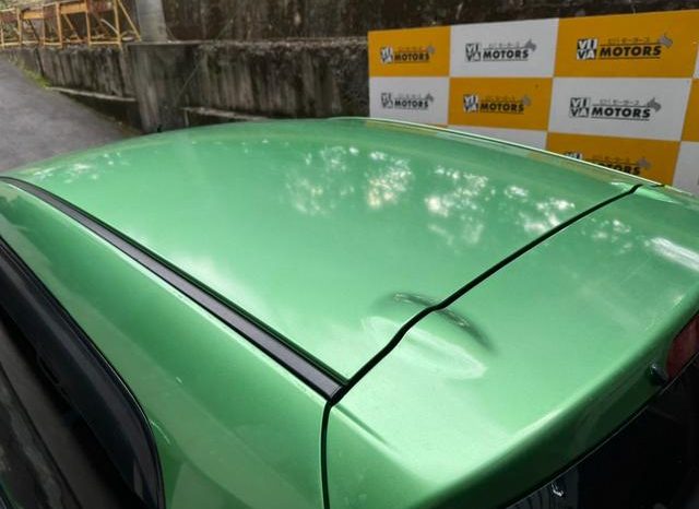 MAZDA DEMIO 13C 2008 full