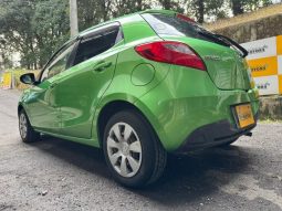 MAZDA DEMIO 13C 2008 full