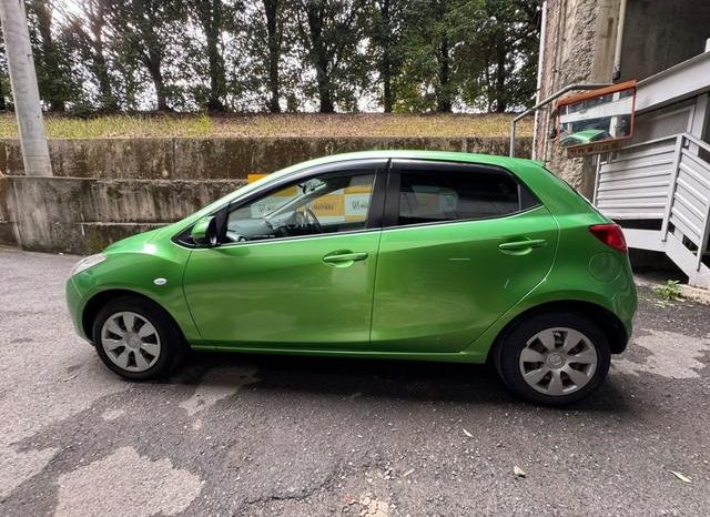 MAZDA DEMIO 13C 2008 full