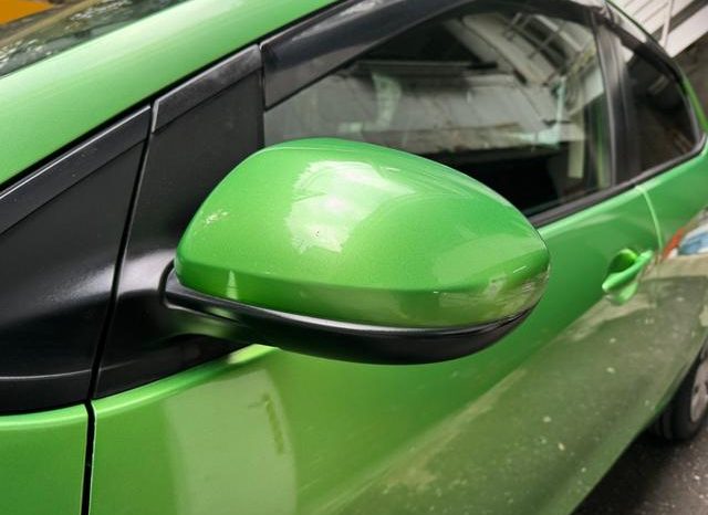 MAZDA DEMIO 13C 2008 full