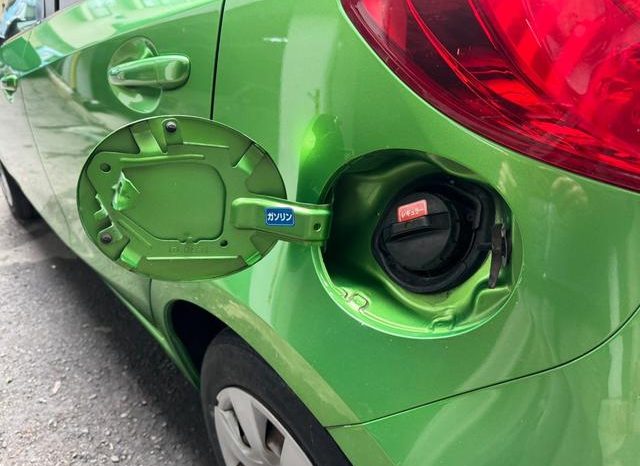 MAZDA DEMIO 13C 2008 full