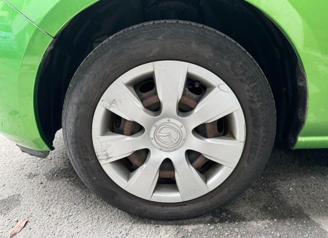 MAZDA DEMIO 13C 2008 full