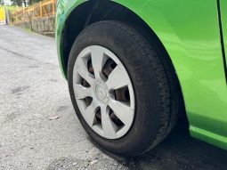 MAZDA DEMIO 13C 2008 full