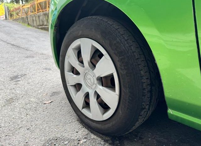 MAZDA DEMIO 13C 2008 full