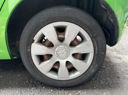MAZDA DEMIO 13C 2008 full