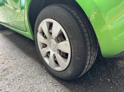 MAZDA DEMIO 13C 2008 full