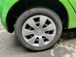 MAZDA DEMIO 13C 2008 full