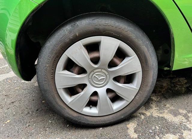 MAZDA DEMIO 13C 2008 full