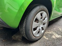 MAZDA DEMIO 13C 2008 full